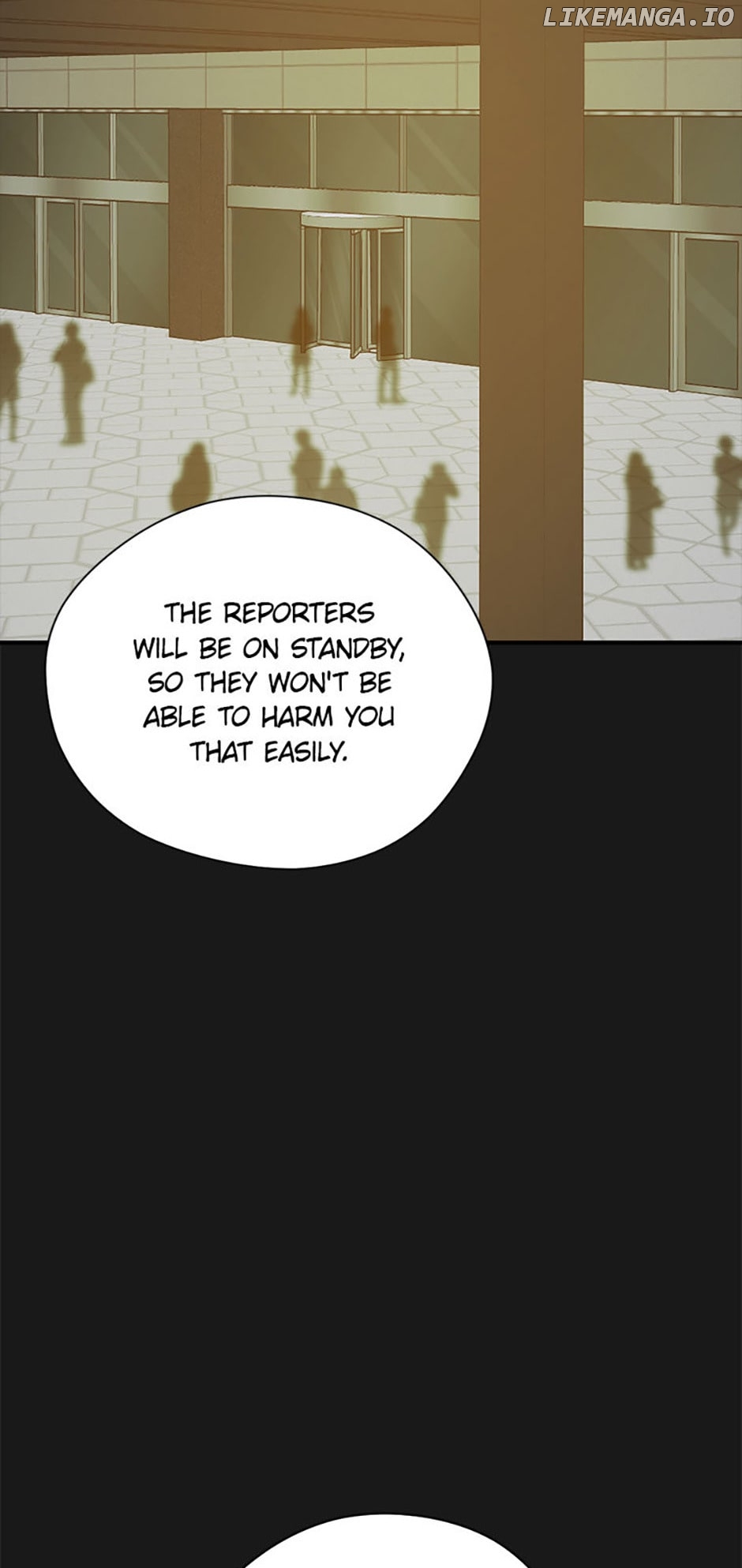 There’s No Hope for Winter Chapter 62 - page 29