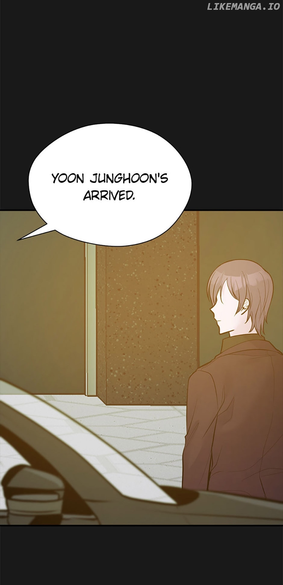 There’s No Hope for Winter Chapter 62 - page 36