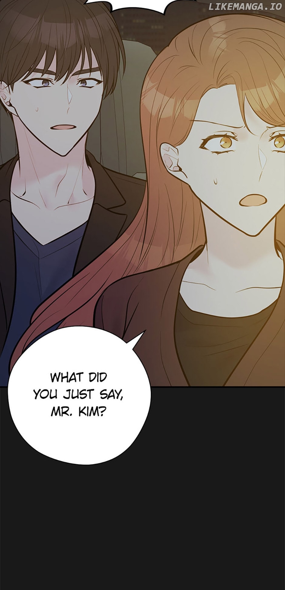 There’s No Hope for Winter Chapter 62 - page 40