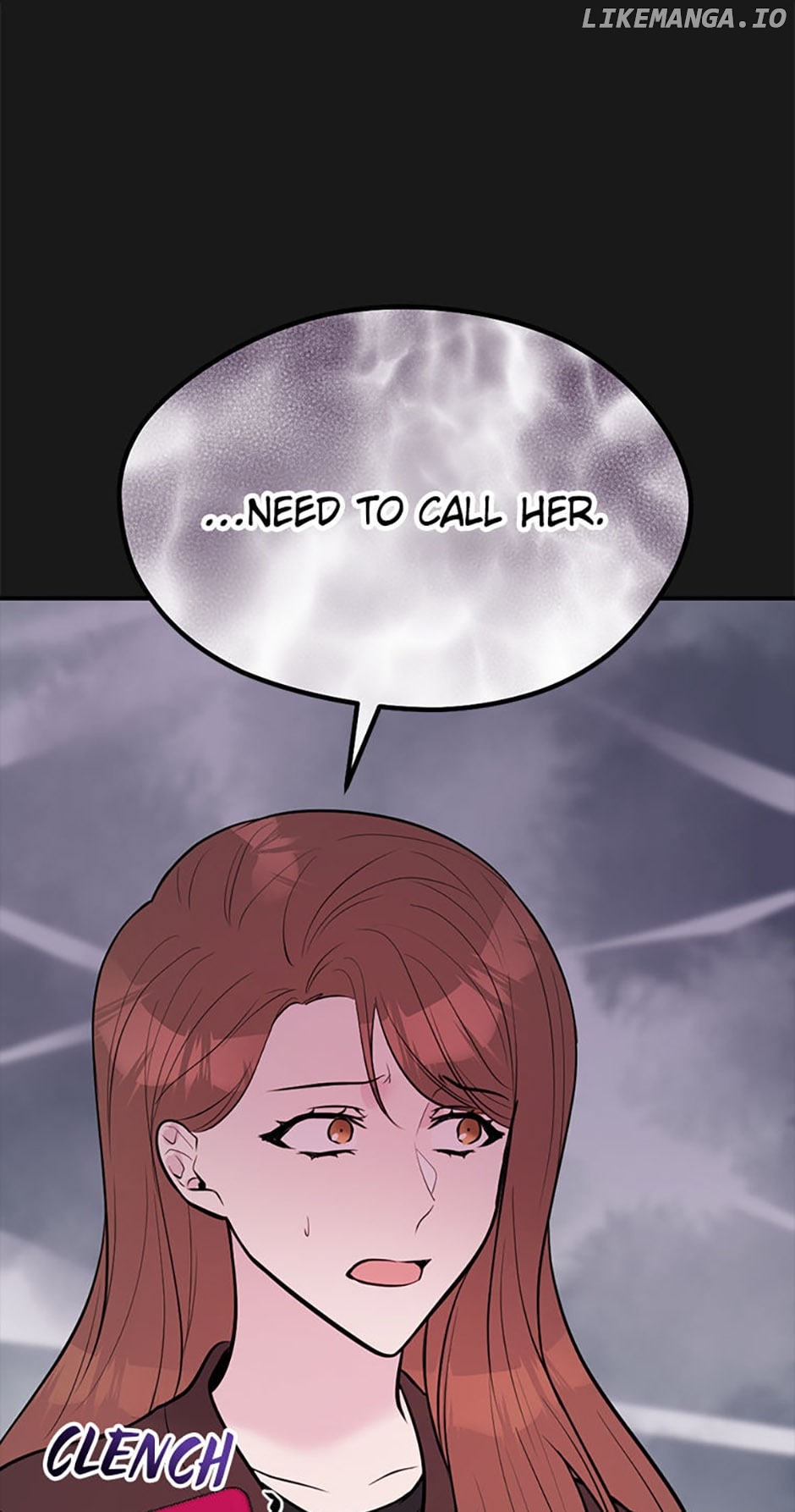 There’s No Hope for Winter Chapter 62 - page 43