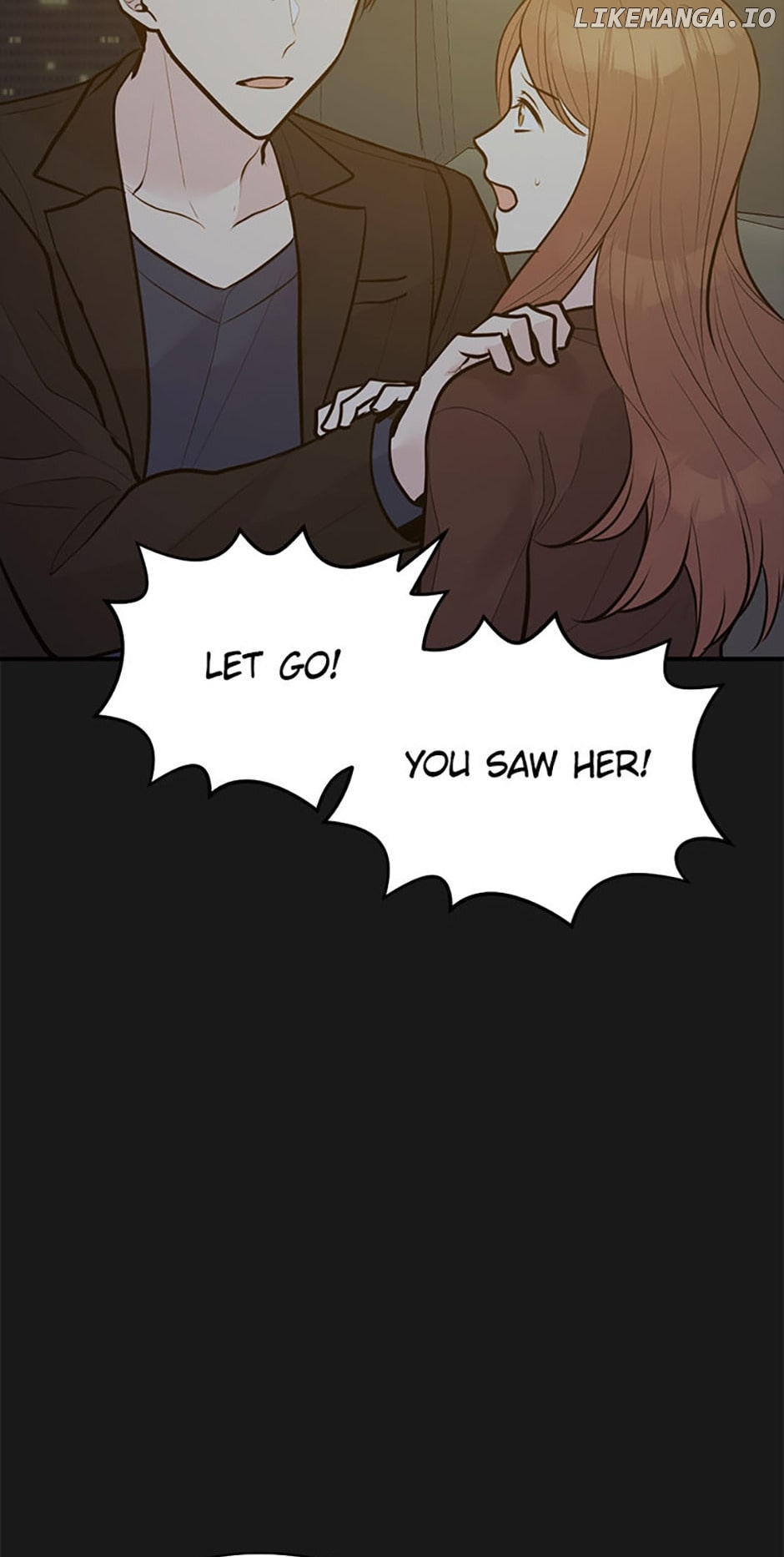 There’s No Hope for Winter Chapter 62 - page 55