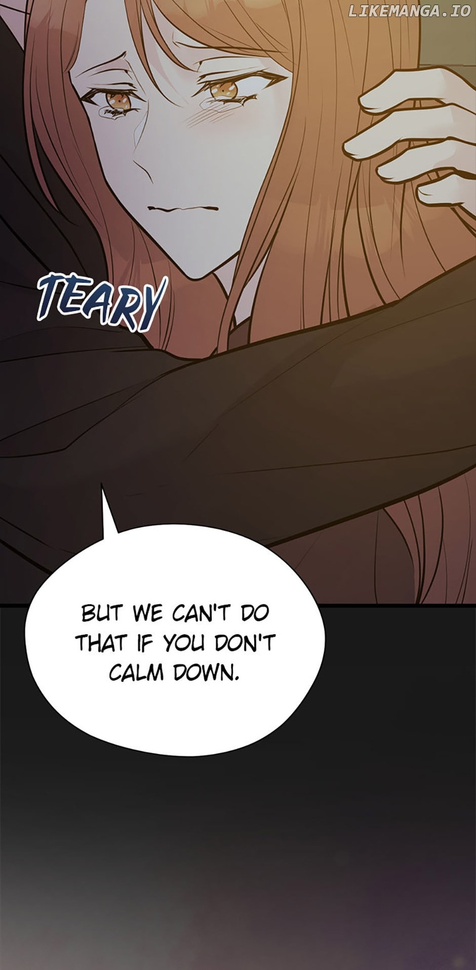 There’s No Hope for Winter Chapter 62 - page 66