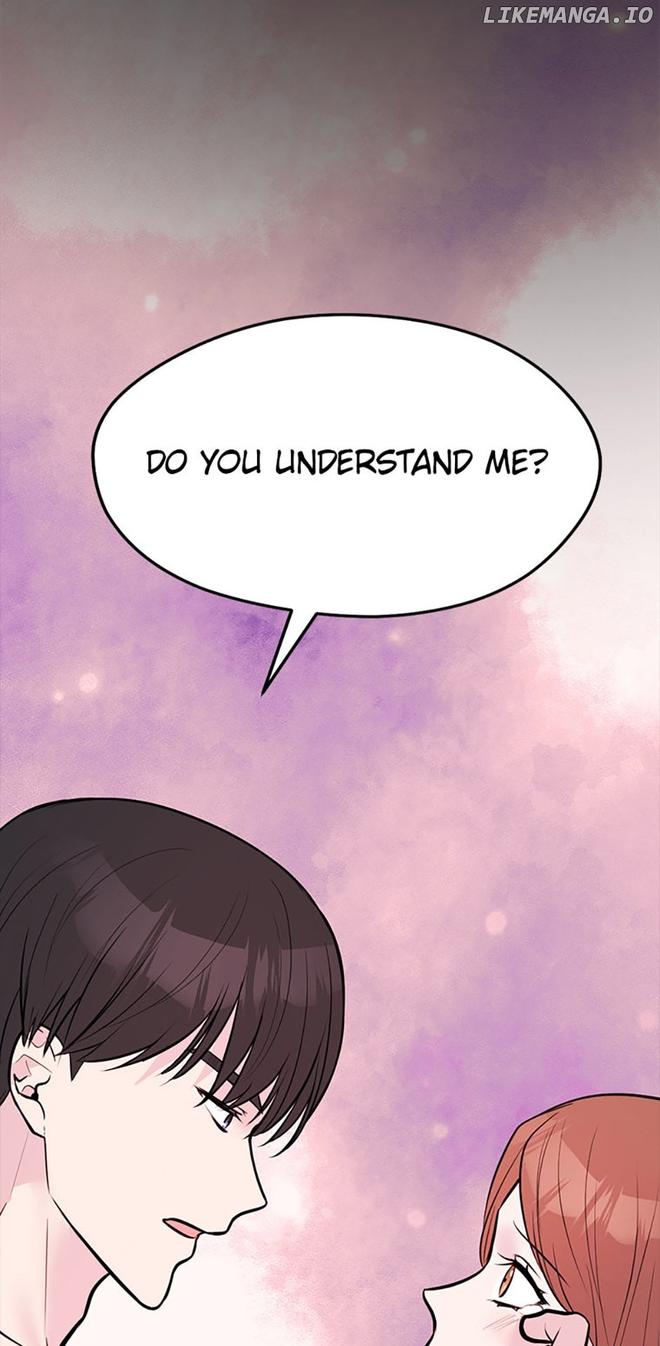 There’s No Hope for Winter Chapter 62 - page 67