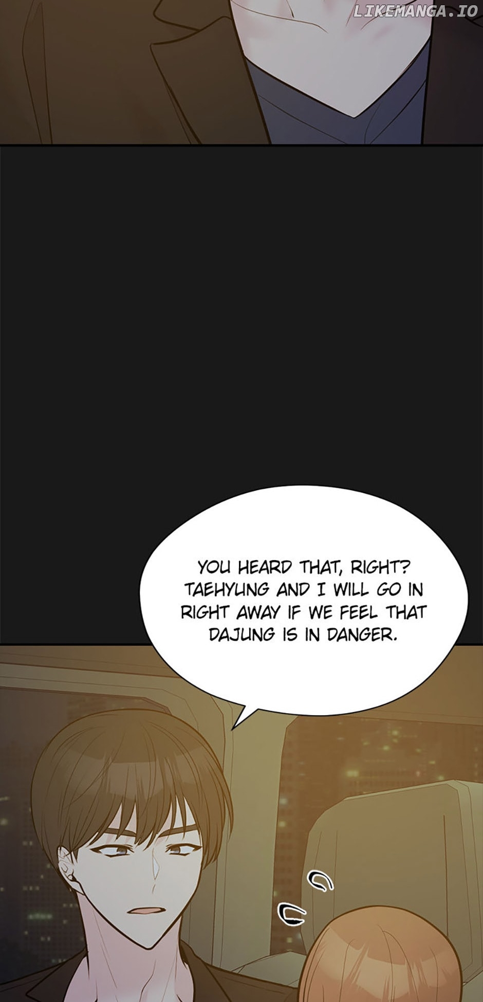 There’s No Hope for Winter Chapter 62 - page 75