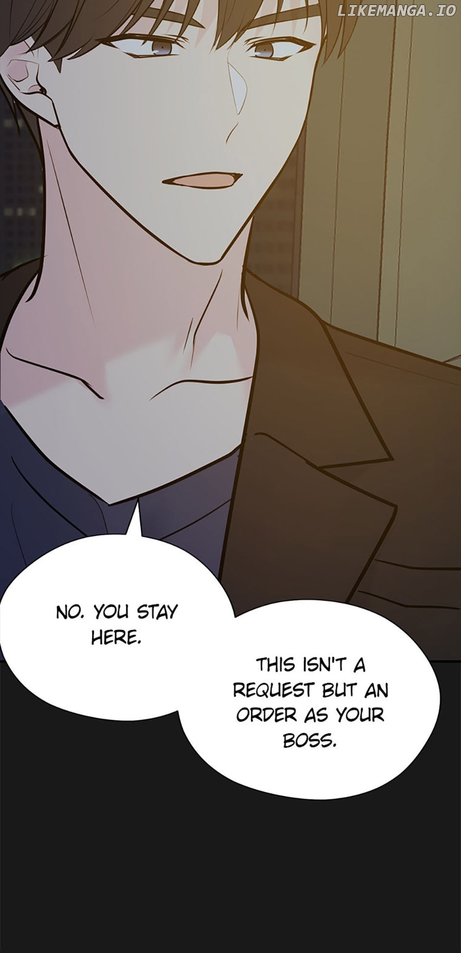 There’s No Hope for Winter Chapter 62 - page 77