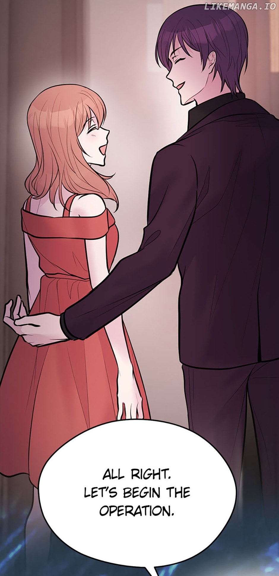 There’s No Hope for Winter Chapter 62 - page 83