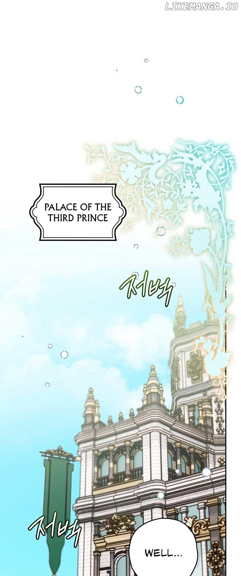 Sigrid - Manhwa Chapter 73 - page 1