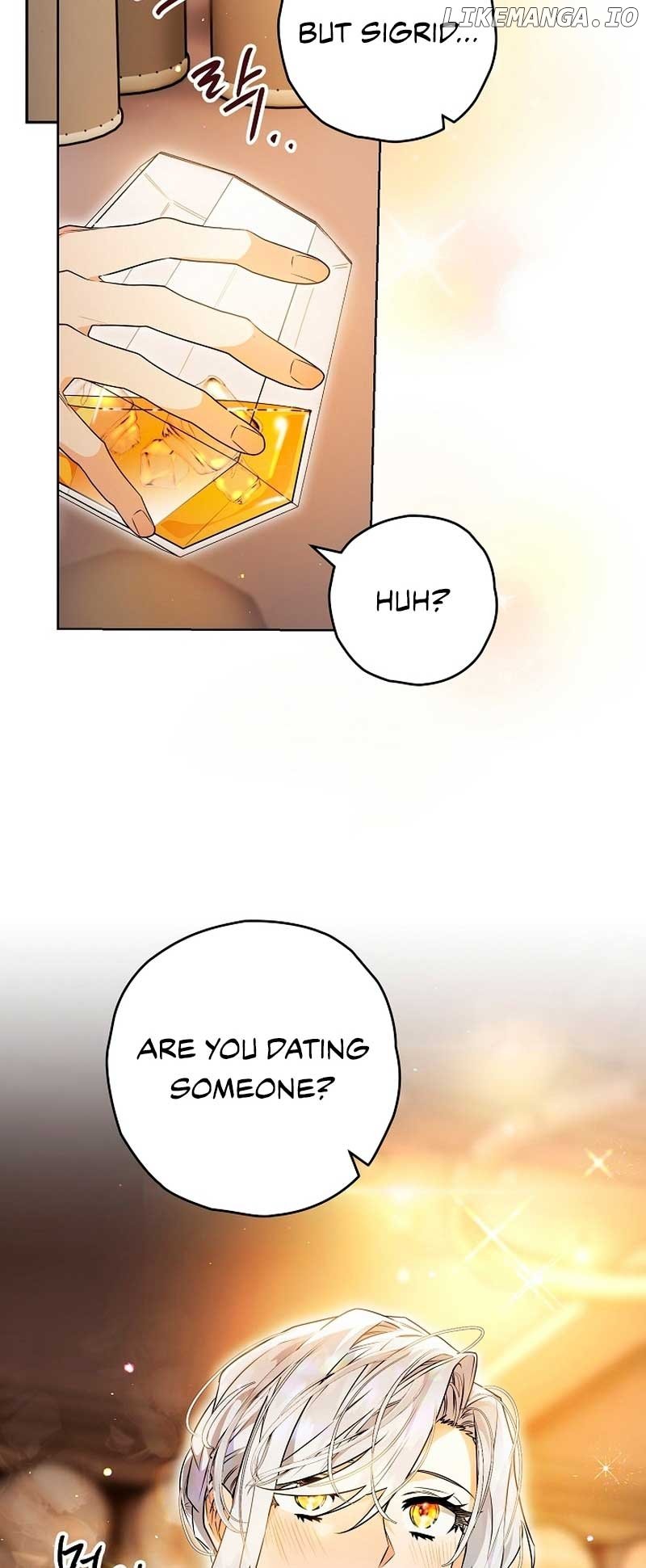 Sigrid - Manhwa Chapter 73 - page 32