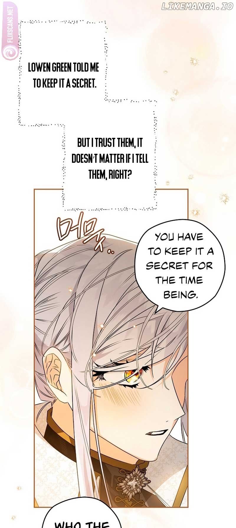 Sigrid - Manhwa Chapter 73 - page 36