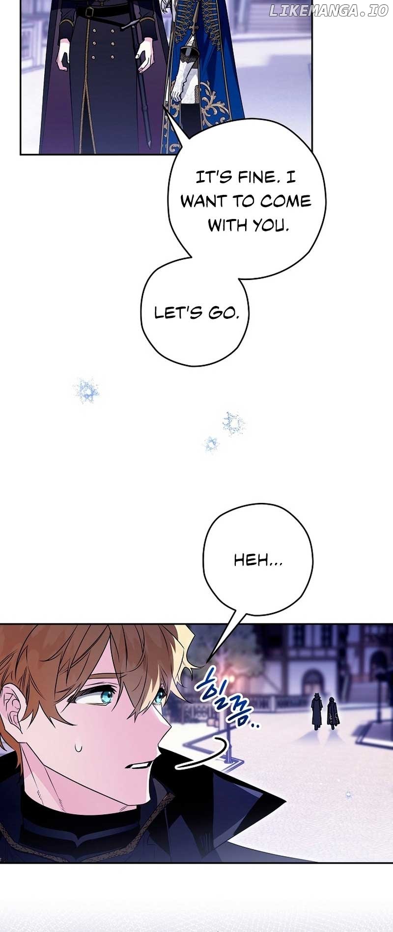 Sigrid - Manhwa Chapter 73 - page 49