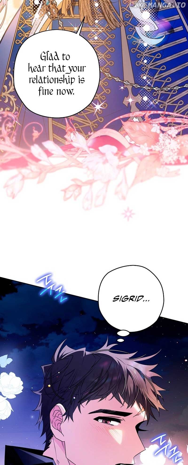 Sigrid - Manhwa Chapter 73 - page 56