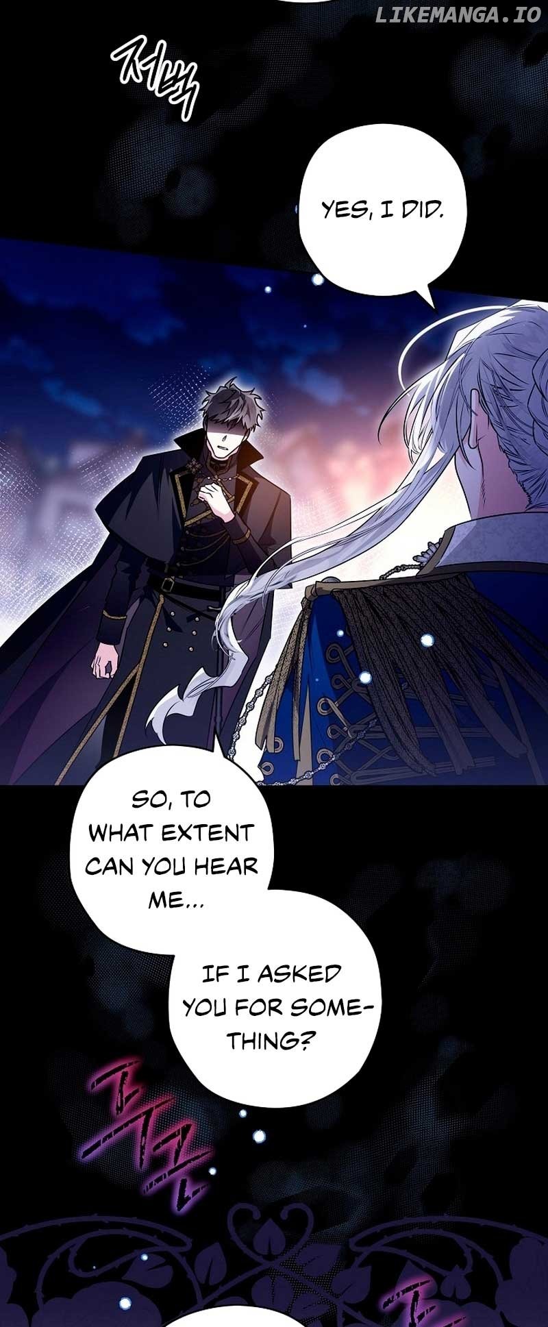 Sigrid - Manhwa Chapter 73 - page 61