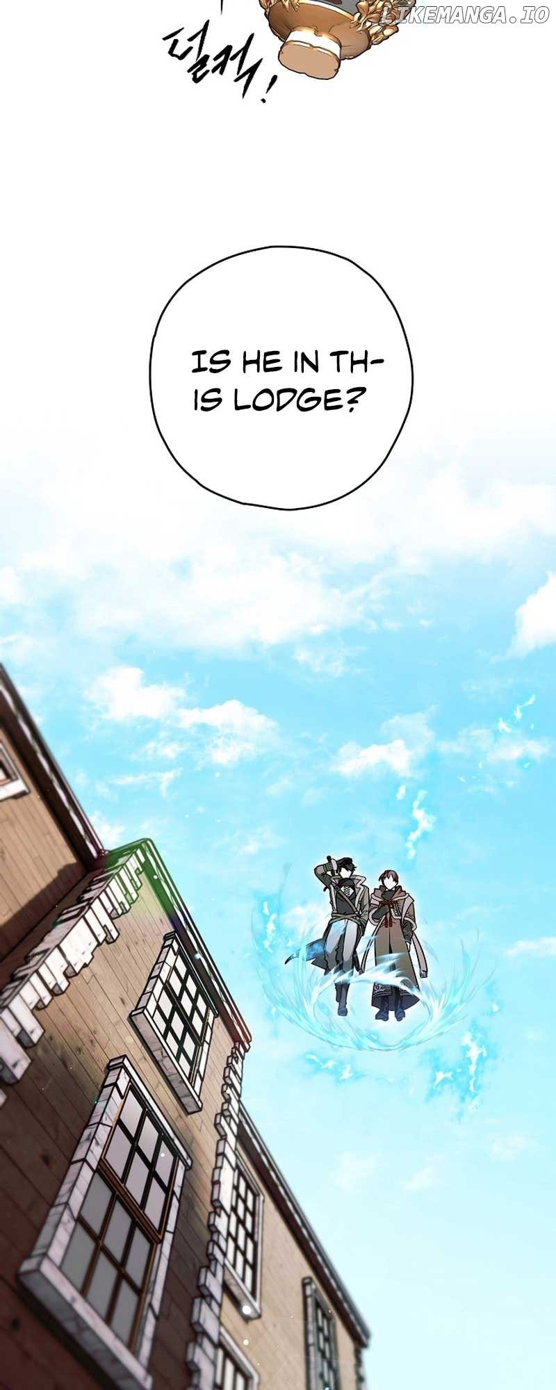 Sigrid - Manhwa Chapter 74 - page 27