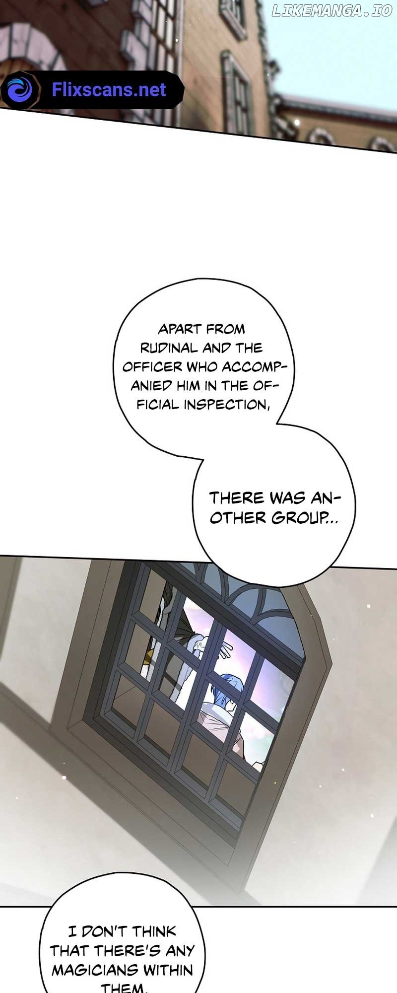 Sigrid - Manhwa Chapter 74 - page 28