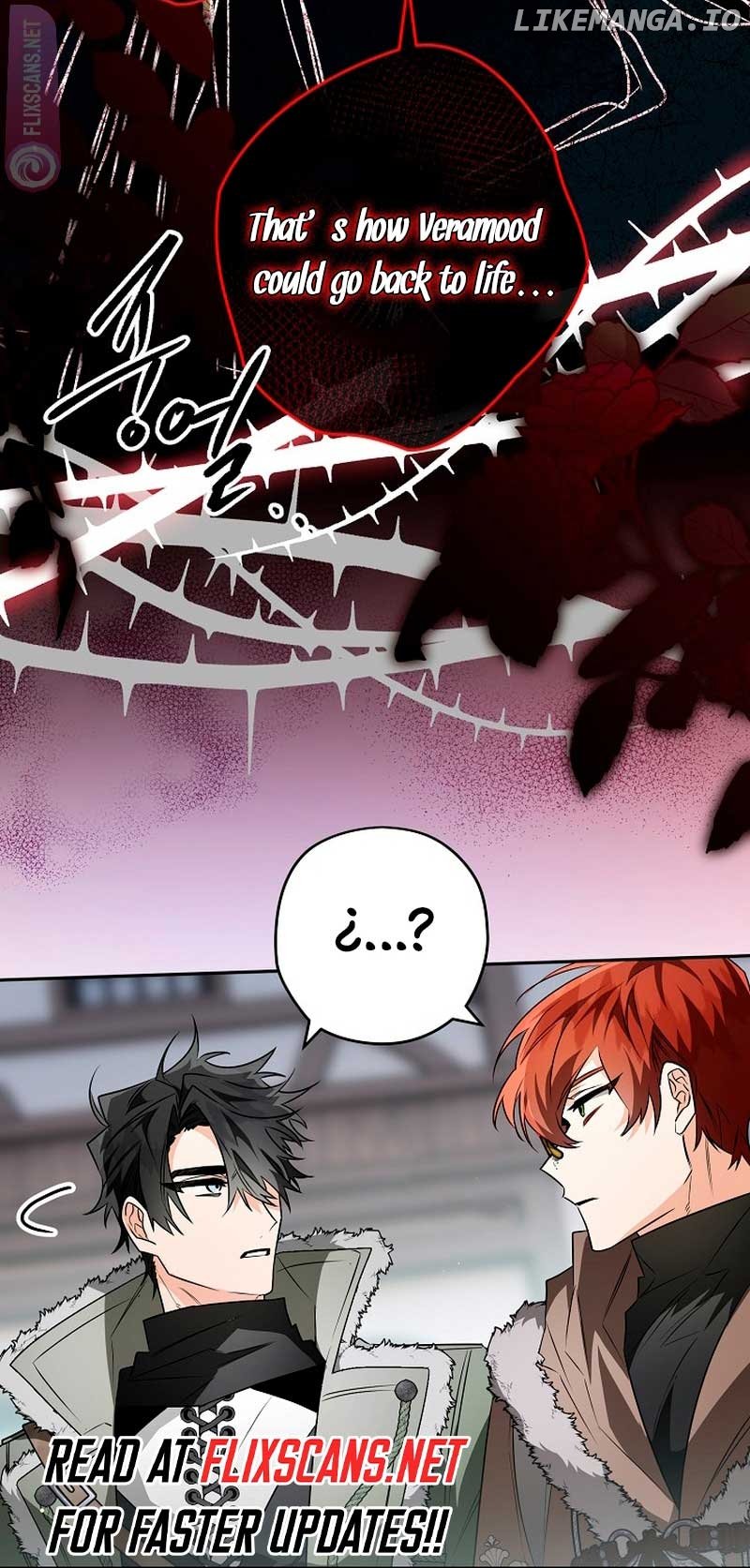 Sigrid - Manhwa Chapter 74 - page 43