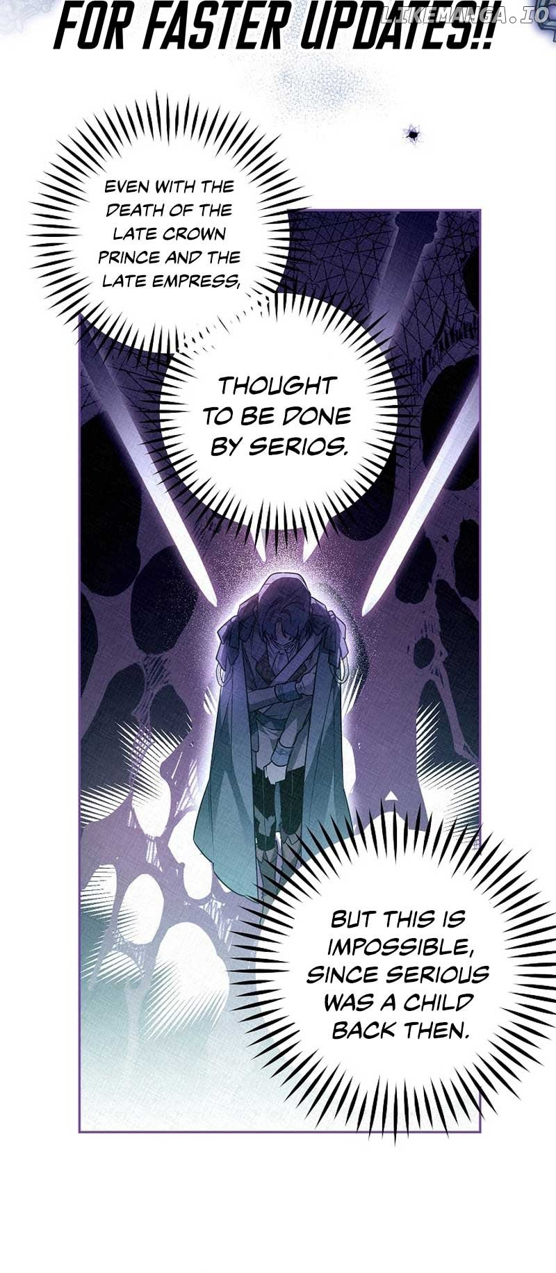 Sigrid - Manhwa Chapter 74 - page 48