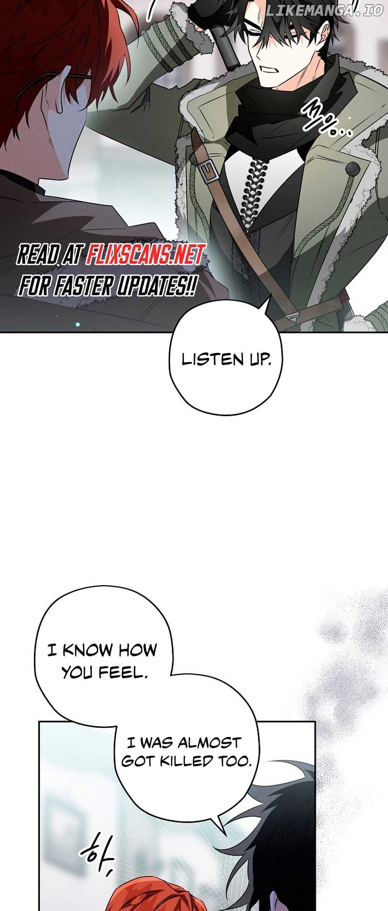 Sigrid - Manhwa Chapter 74 - page 52