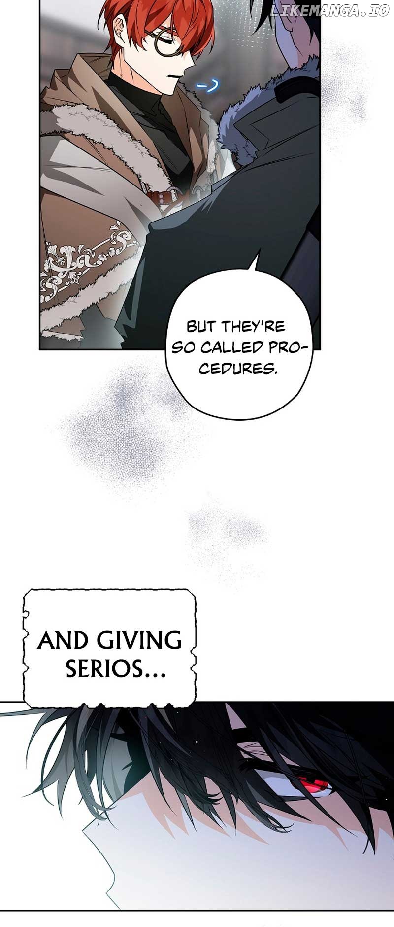 Sigrid - Manhwa Chapter 74 - page 53