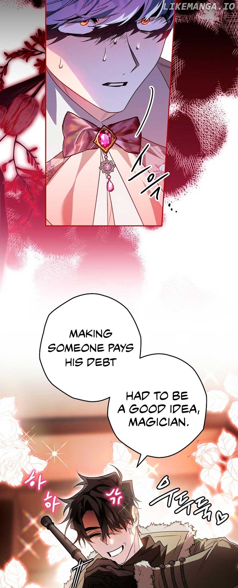 Sigrid - Manhwa Chapter 74 - page 60