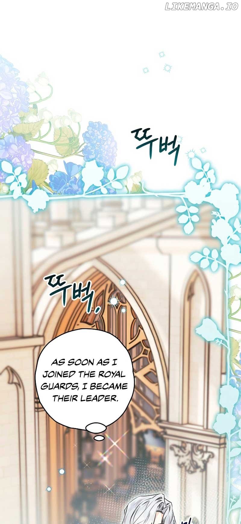 Sigrid - Manhwa Chapter 75 - page 1