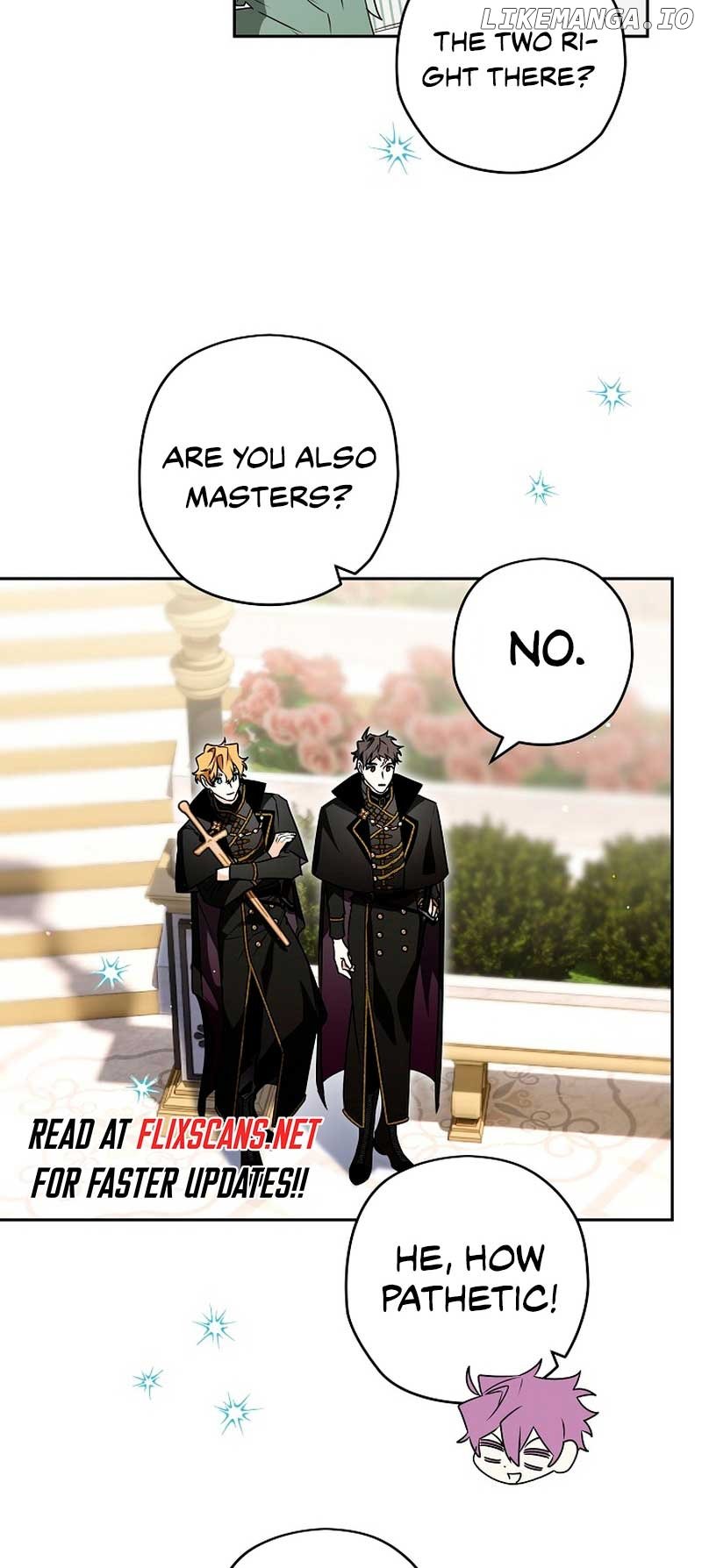 Sigrid - Manhwa Chapter 75 - page 27