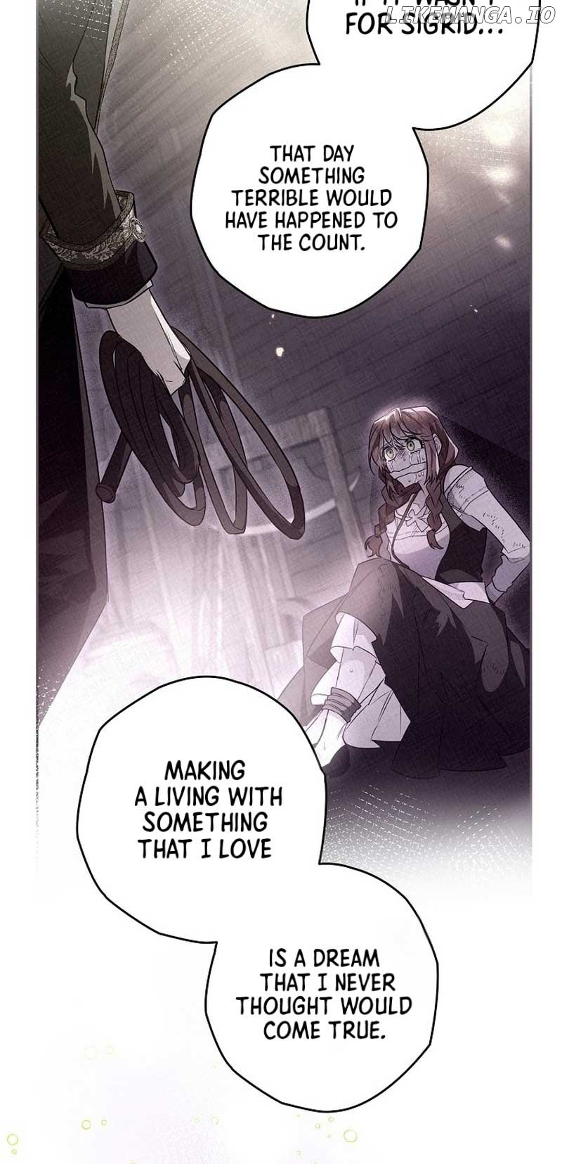 Sigrid - Manhwa Chapter 76 - page 18