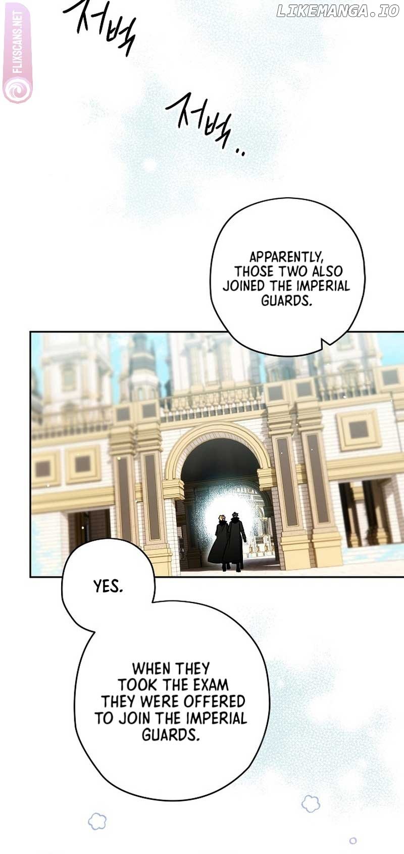 Sigrid - Manhwa Chapter 76 - page 43