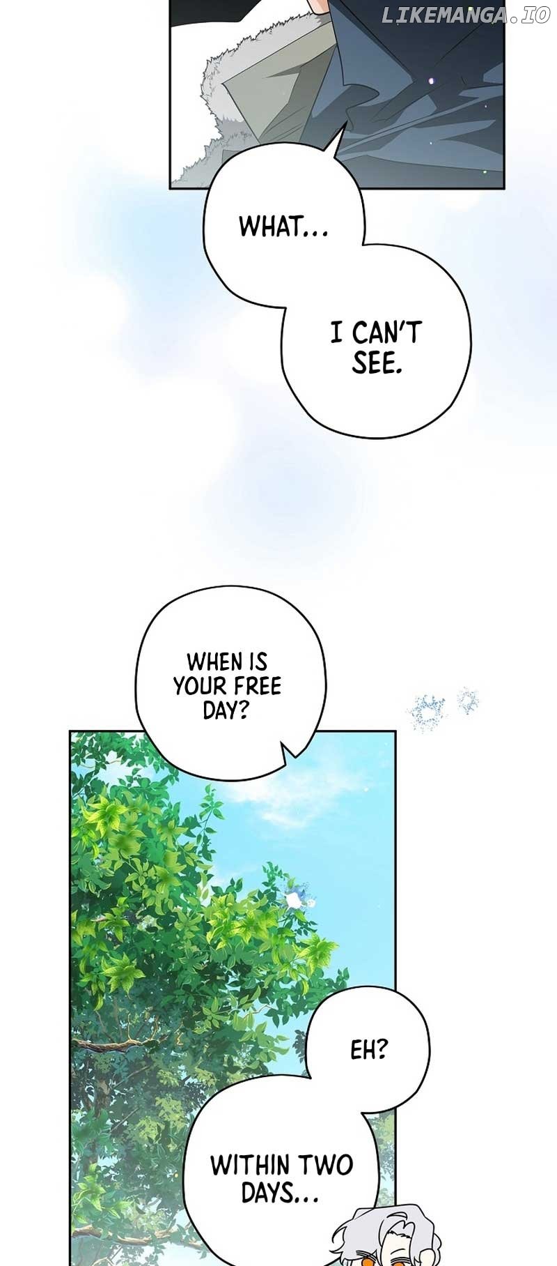 Sigrid - Manhwa Chapter 76 - page 51