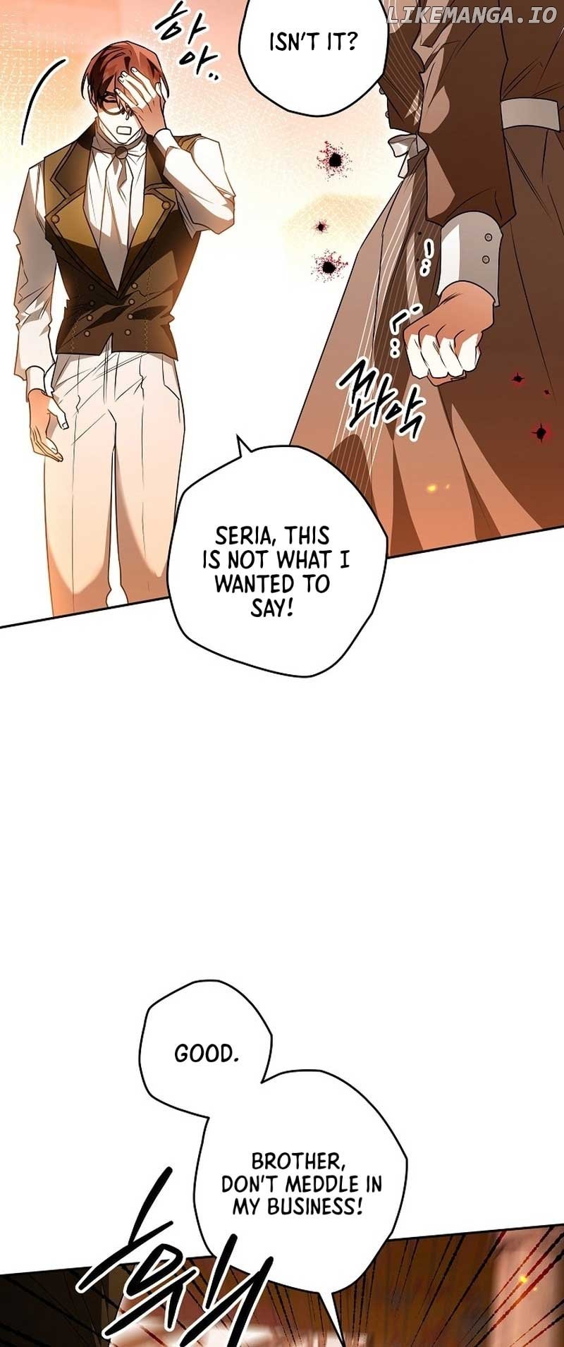 Sigrid - Manhwa Chapter 77 - page 12