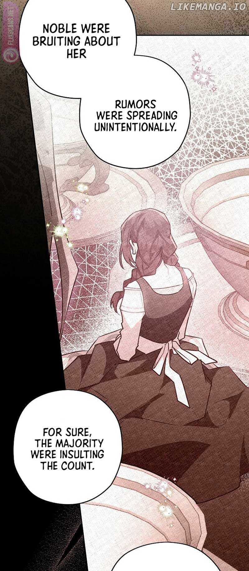 Sigrid - Manhwa Chapter 77 - page 22