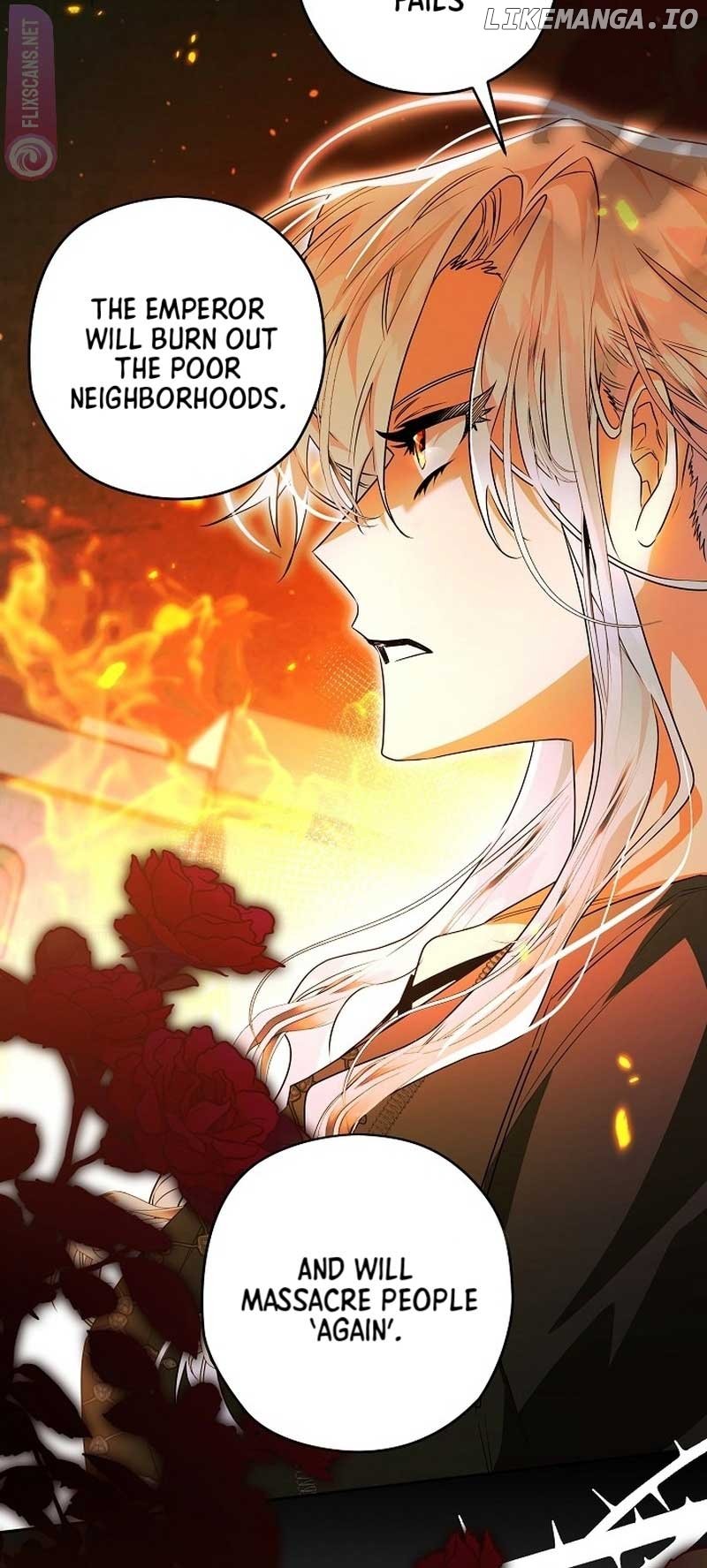 Sigrid - Manhwa Chapter 77 - page 29