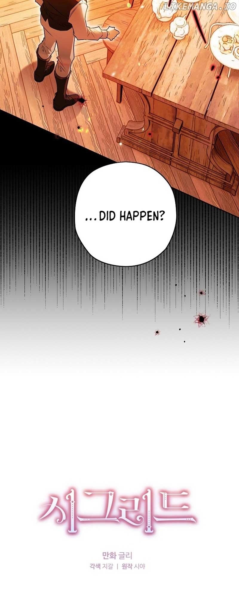 Sigrid - Manhwa Chapter 77 - page 4