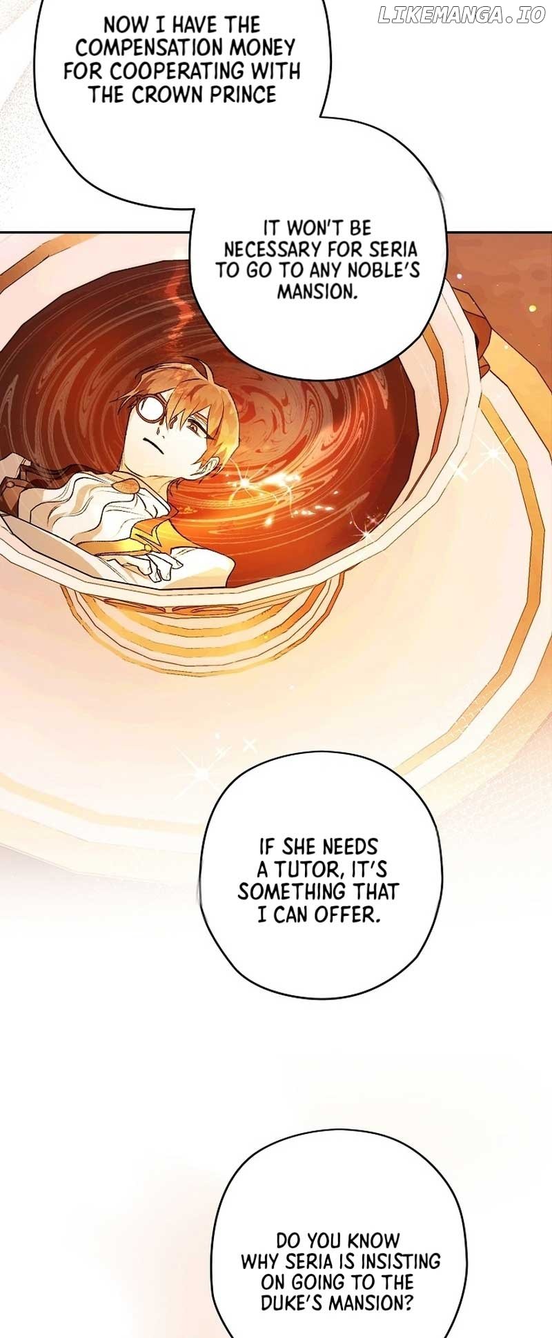 Sigrid - Manhwa Chapter 77 - page 37