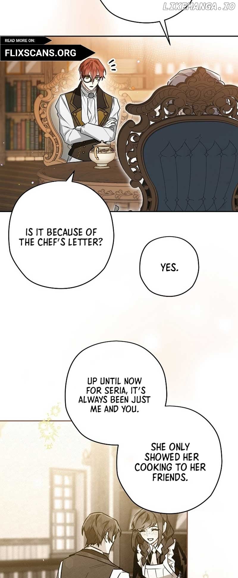 Sigrid - Manhwa Chapter 77 - page 38