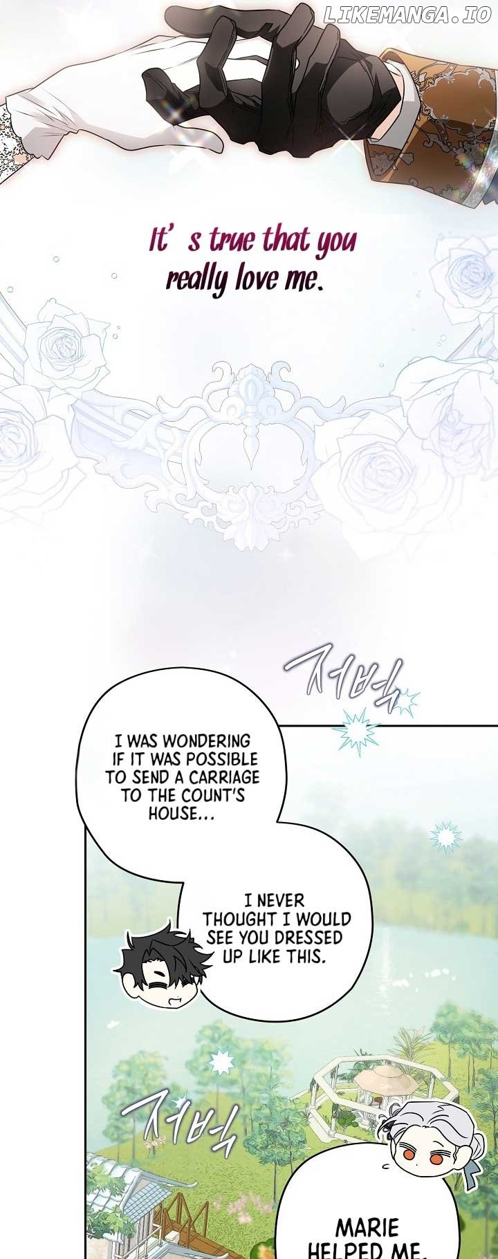 Sigrid - Manhwa Chapter 78 - page 21