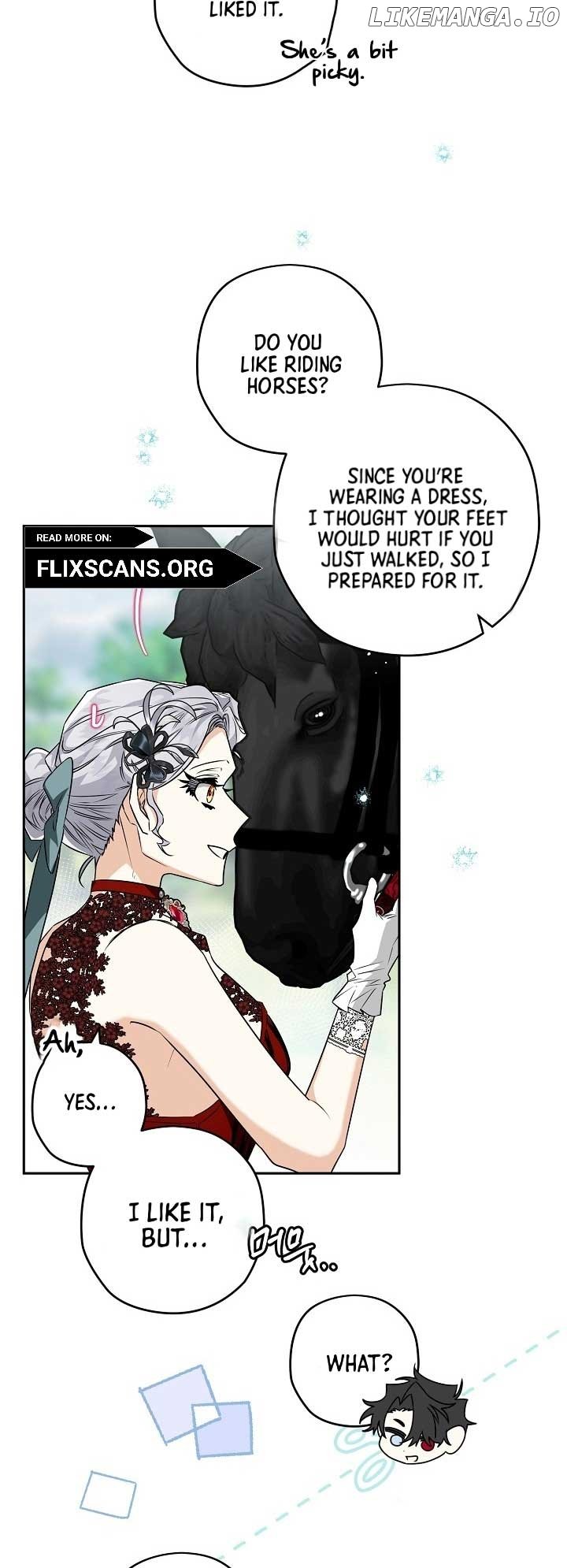 Sigrid - Manhwa Chapter 78 - page 39