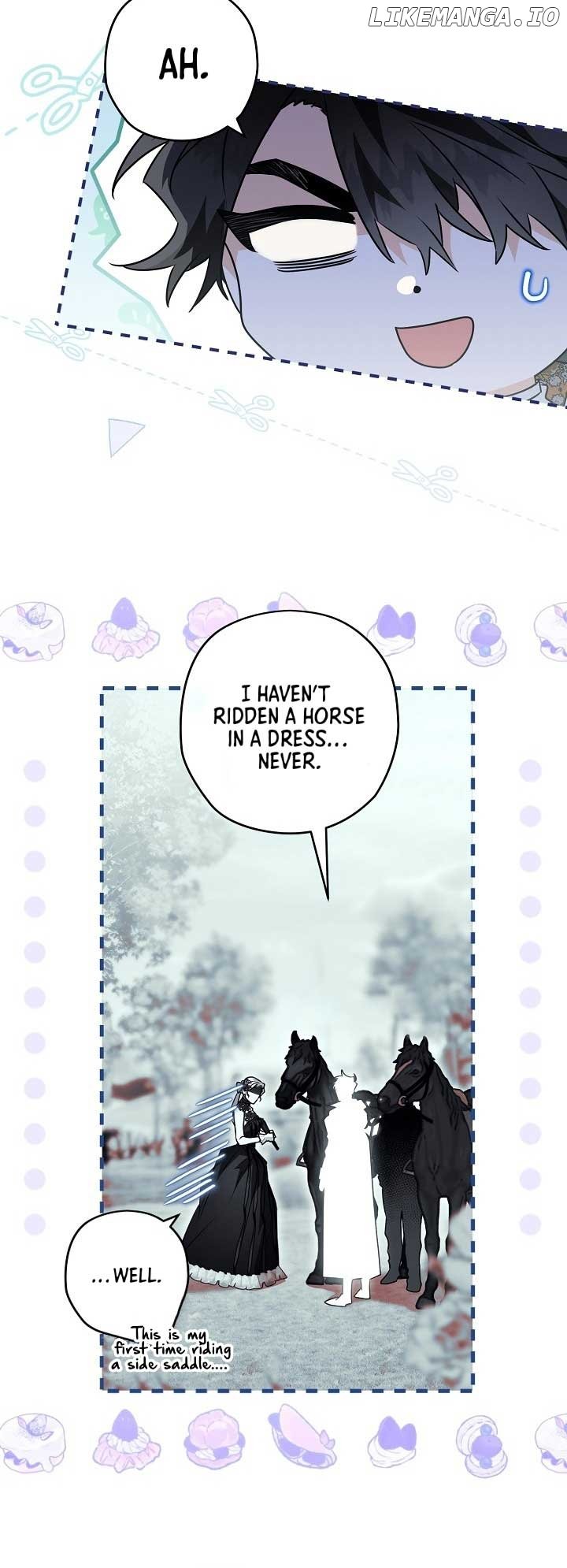 Sigrid - Manhwa Chapter 78 - page 40