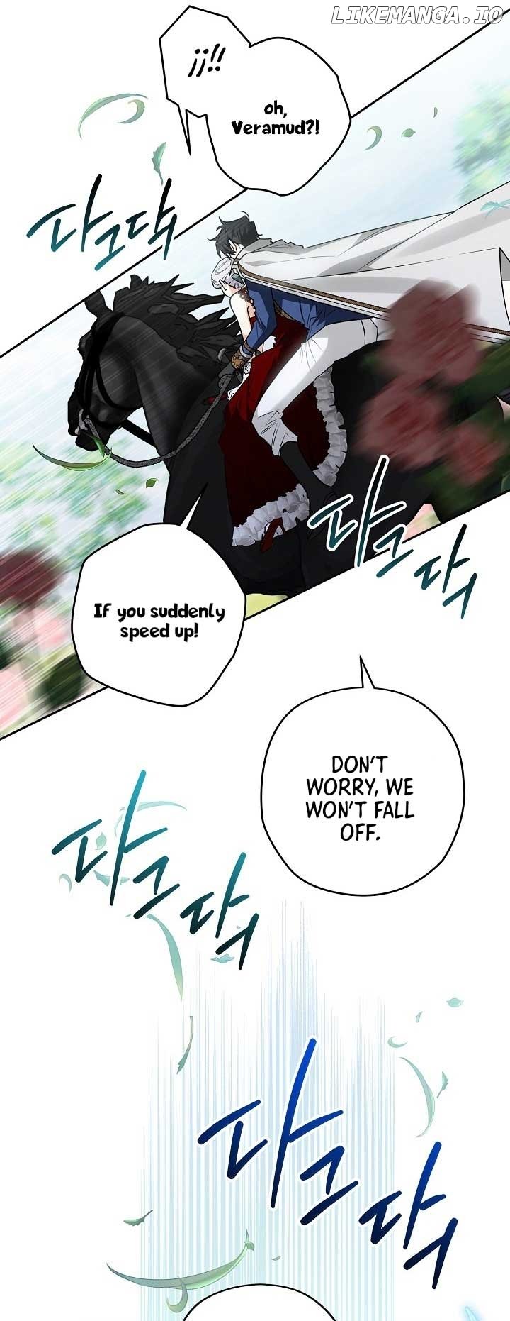 Sigrid - Manhwa Chapter 78 - page 46