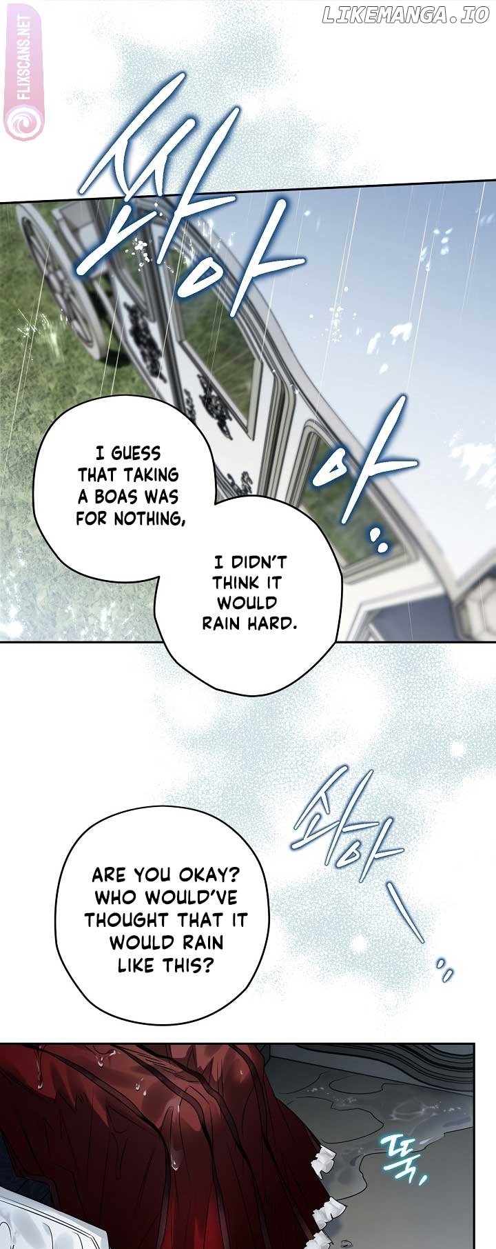 Sigrid - Manhwa Chapter 79 - page 43