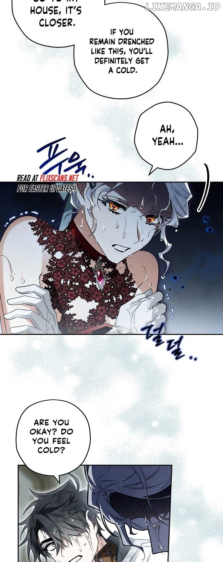 Sigrid - Manhwa Chapter 79 - page 45