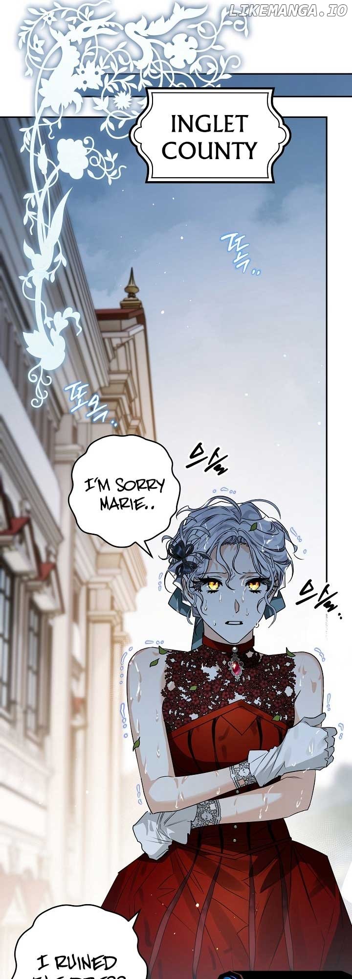 Sigrid - Manhwa Chapter 80 - page 16