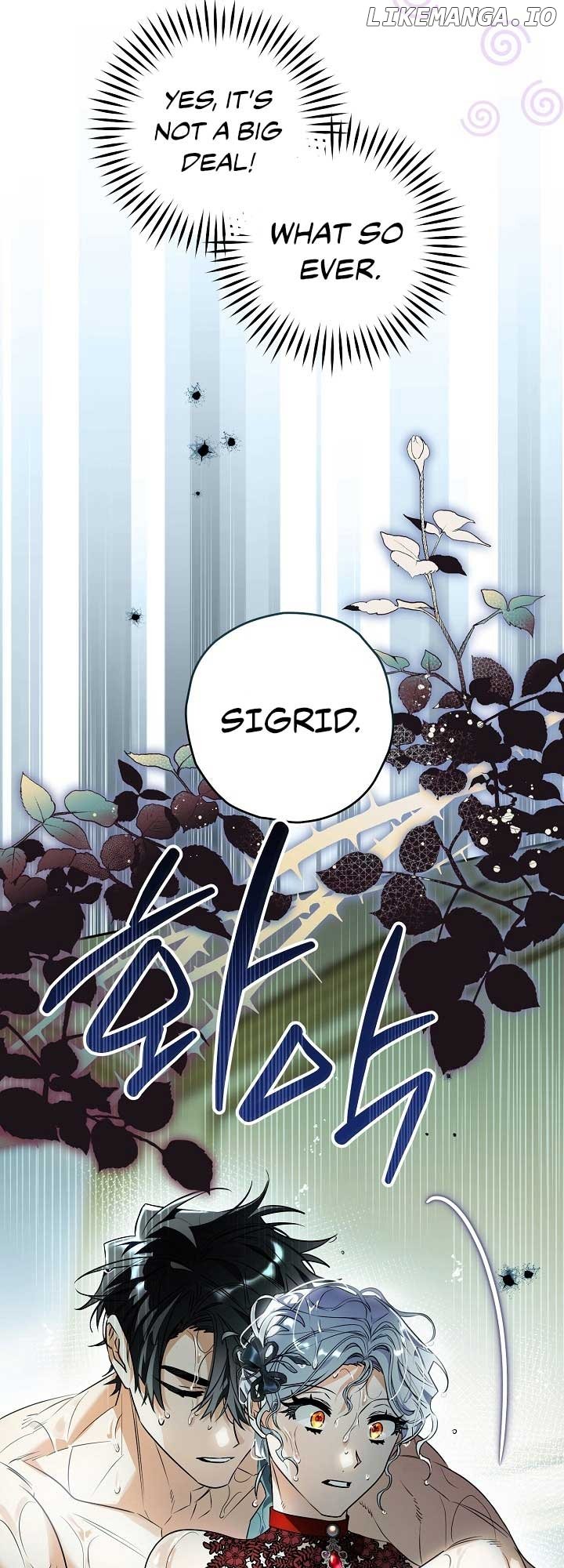 Sigrid - Manhwa Chapter 80 - page 4