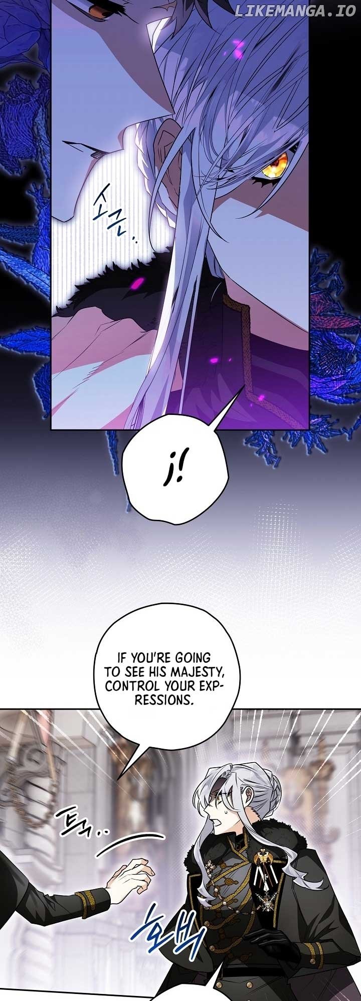 Sigrid - Manhwa Chapter 81 - page 13