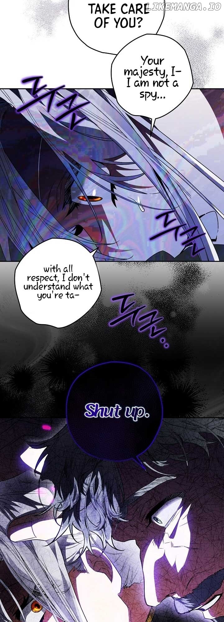 Sigrid - Manhwa Chapter 81 - page 30