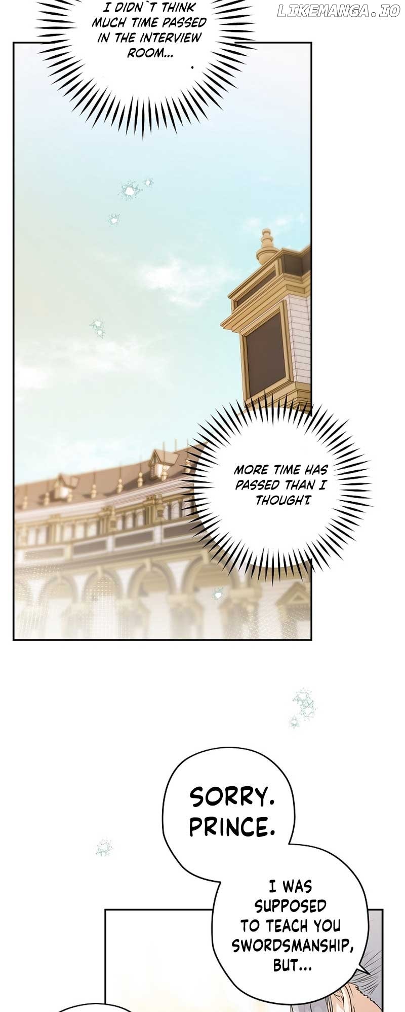 Sigrid - Manhwa Chapter 82 - page 33