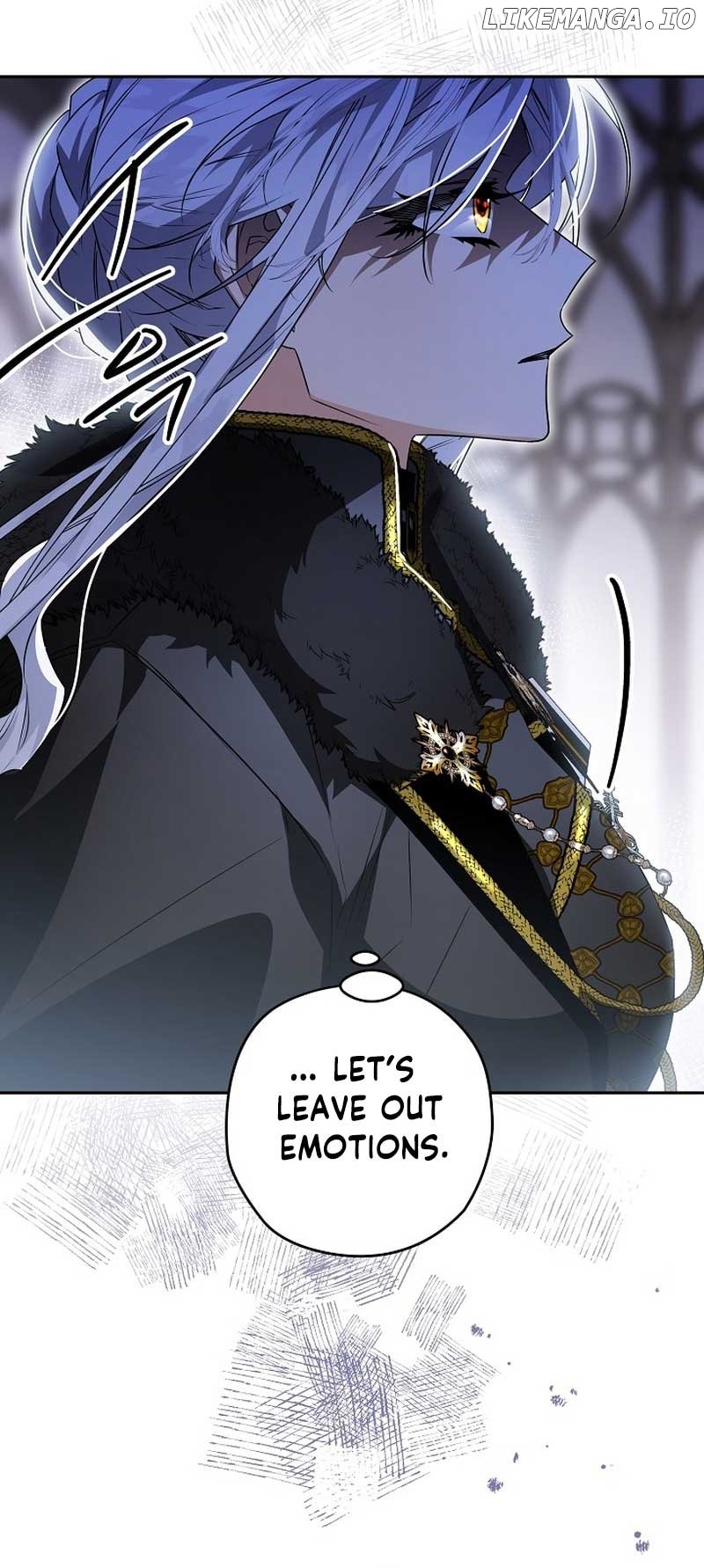 Sigrid - Manhwa Chapter 82 - page 5