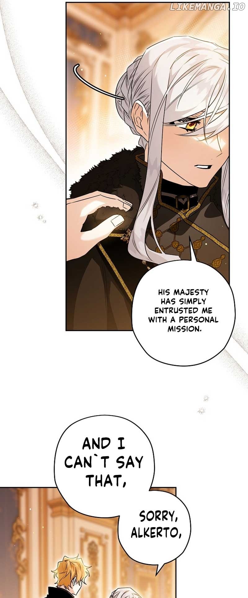 Sigrid - Manhwa Chapter 82 - page 46