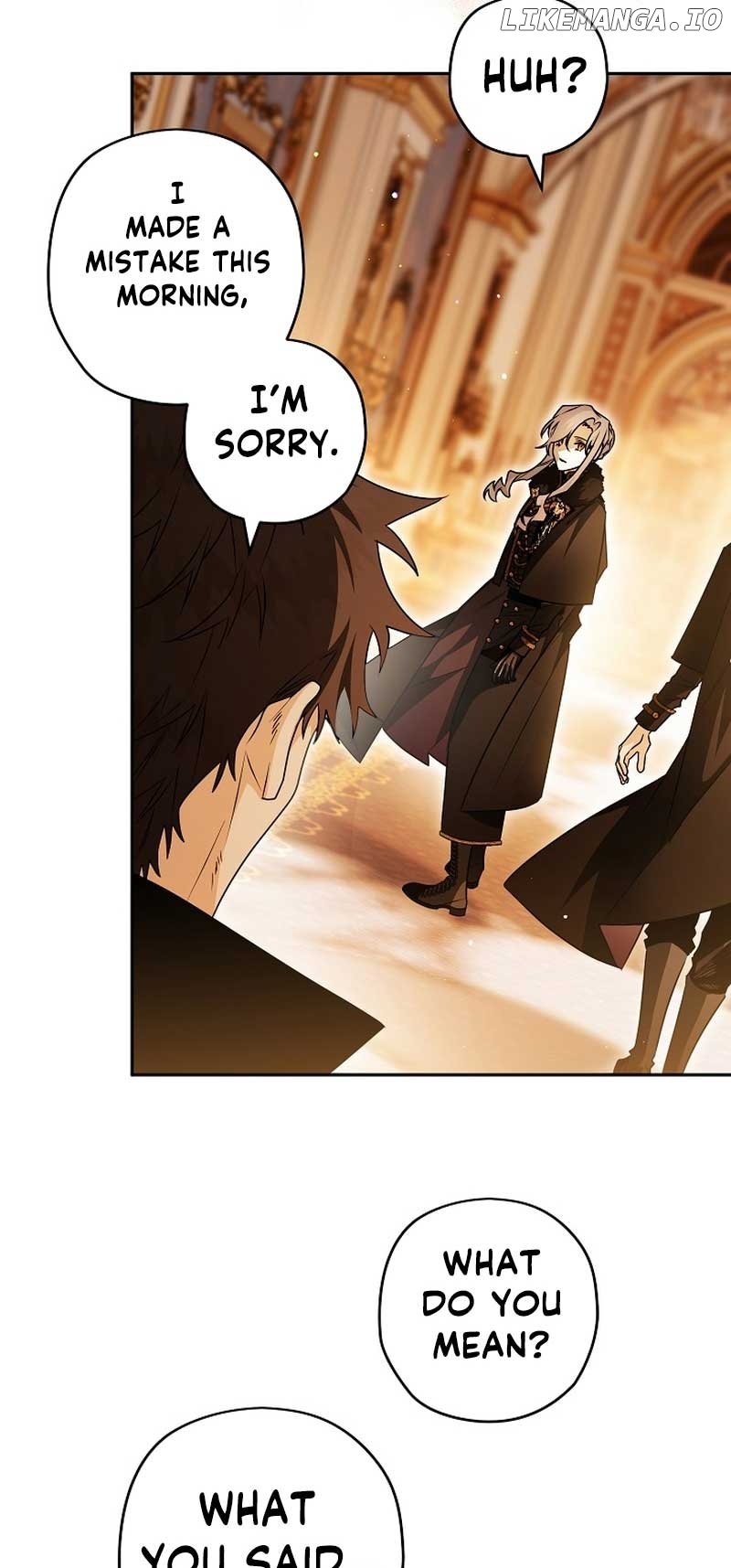 Sigrid - Manhwa Chapter 82 - page 52