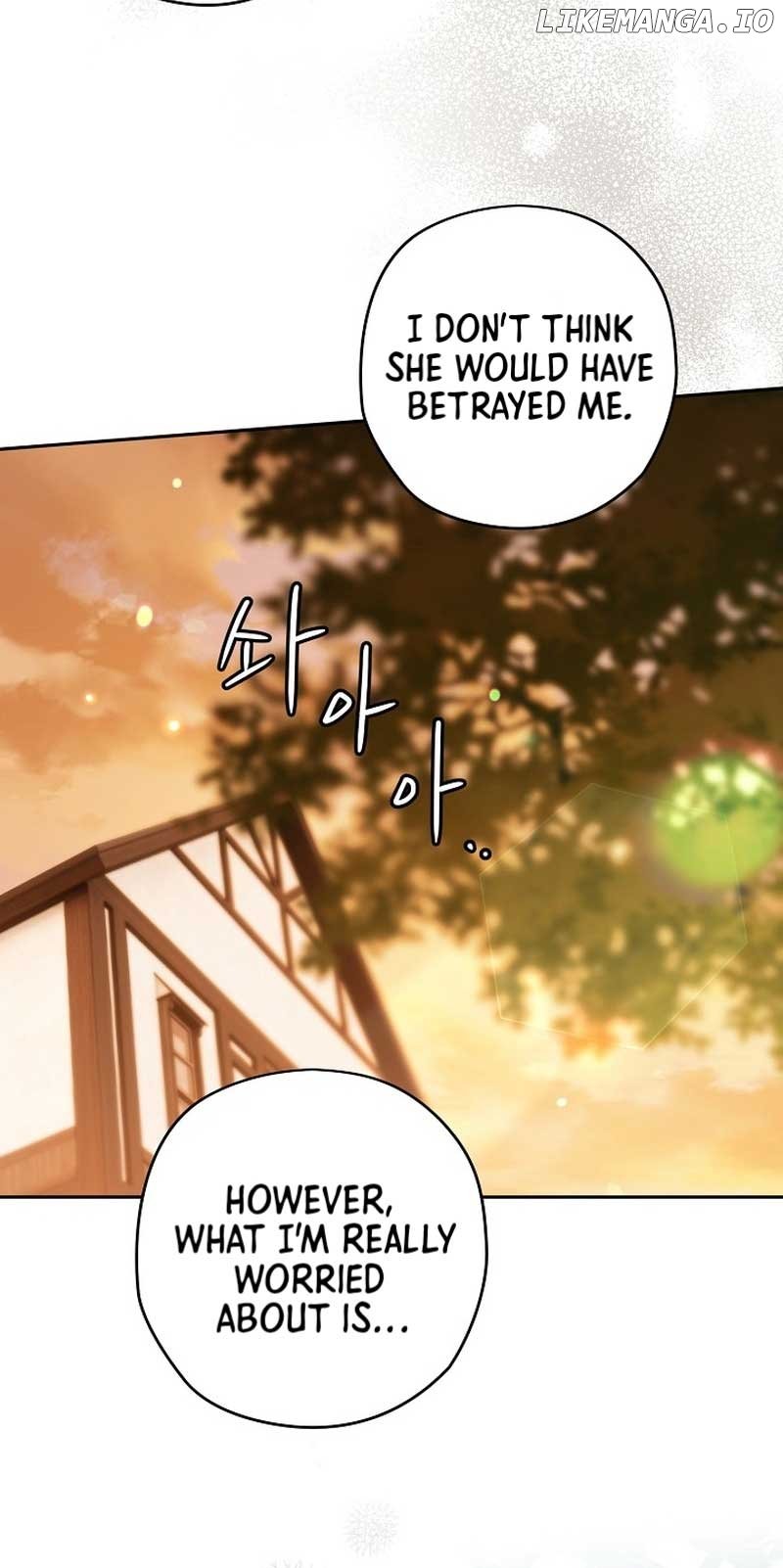 Sigrid - Manhwa Chapter 84 - page 4