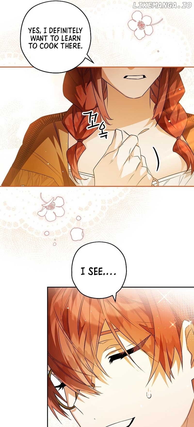 Sigrid - Manhwa Chapter 84 - page 40